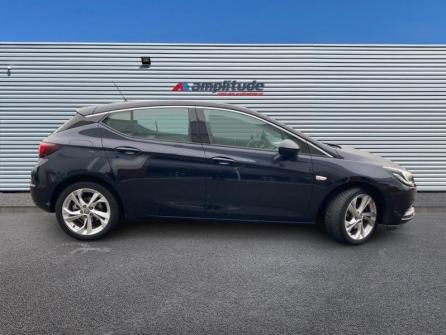 OPEL Astra 1.6 D 136ch S à vendre à Auxerre - Image n°4