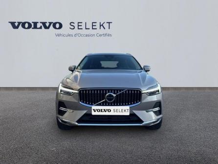 VOLVO XC60 T6 AWD 253 + 145ch Plus Style Chrome Geartronic à vendre à Auxerre - Image n°5