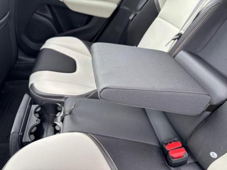 VOLVO V40 Cross Country D2 120ch Ãversta Edition Geartronic à vendre à Troyes - Image n°4