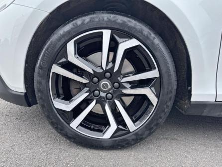 VOLVO V40 Cross Country D2 120ch Ãversta Edition Geartronic à vendre à Troyes - Image n°5