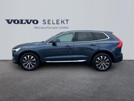 VOLVO XC60 B4 AdBlue 197ch Plus Style Chrome Geartronic à vendre à Troyes - Image n°2