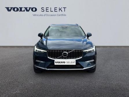 VOLVO XC60 B4 AdBlue 197ch Plus Style Chrome Geartronic à vendre à Troyes - Image n°5