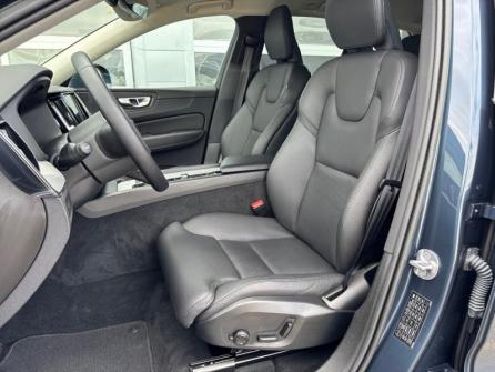 VOLVO XC60 B4 AdBlue 197ch Plus Style Chrome Geartronic à vendre à Troyes - Image n°6