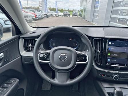 VOLVO XC60 B4 AdBlue 197ch Plus Style Chrome Geartronic à vendre à Troyes - Image n°8