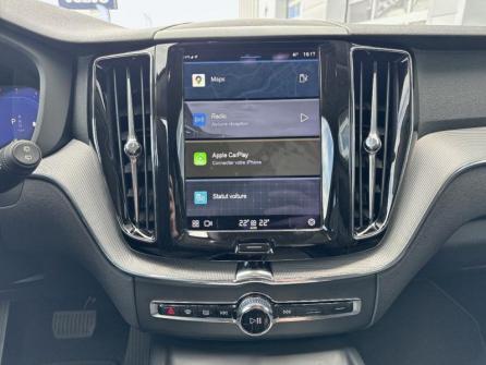 VOLVO XC60 B4 AdBlue 197ch Plus Style Chrome Geartronic à vendre à Troyes - Image n°9