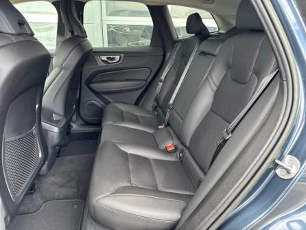 VOLVO XC60 B4 AdBlue 197ch Plus Style Chrome Geartronic à vendre à Troyes - Image n°10