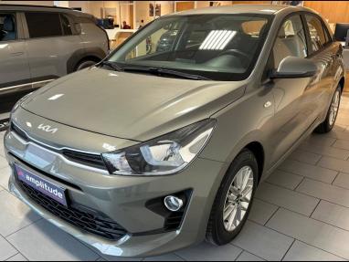 Voir le détail de l'offre de cette KIA Rio 1.0 T-GDI 100ch Active de 2023 en vente à partir de 177.29 €  / mois