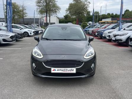 FORD Fiesta 1.1 75ch Titanium 5p à vendre à Dijon - Image n°2