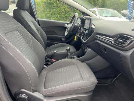FORD Fiesta 1.1 75ch Titanium 5p à vendre à Dijon - Image n°11