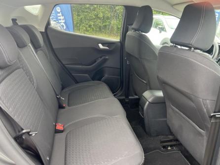 FORD Fiesta 1.1 75ch Titanium 5p à vendre à Dijon - Image n°12