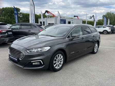 FORD Mondeo SW 2.0 HYBRID 187ch Titanium Business BVA à vendre à Dijon - Image n°1