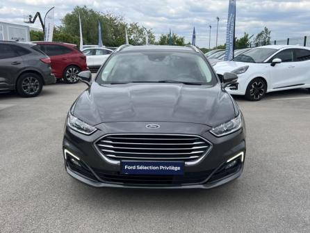 FORD Mondeo SW 2.0 HYBRID 187ch Titanium Business BVA à vendre à Dijon - Image n°2