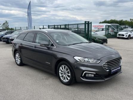 FORD Mondeo SW 2.0 HYBRID 187ch Titanium Business BVA à vendre à Dijon - Image n°3