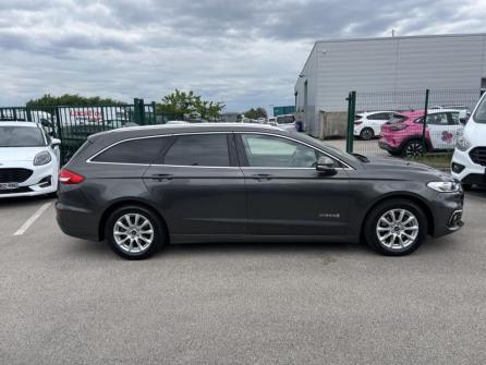 FORD Mondeo SW 2.0 HYBRID 187ch Titanium Business BVA à vendre à Dijon - Image n°4