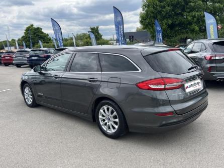 FORD Mondeo SW 2.0 HYBRID 187ch Titanium Business BVA à vendre à Dijon - Image n°7