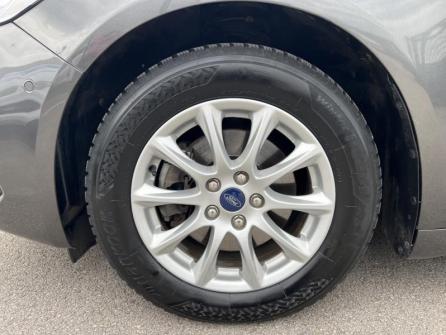 FORD Mondeo SW 2.0 HYBRID 187ch Titanium Business BVA à vendre à Dijon - Image n°9