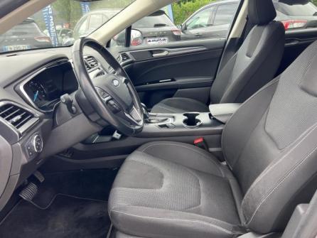 FORD Mondeo SW 2.0 HYBRID 187ch Titanium Business BVA à vendre à Dijon - Image n°10