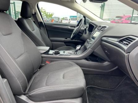 FORD Mondeo SW 2.0 HYBRID 187ch Titanium Business BVA à vendre à Dijon - Image n°11