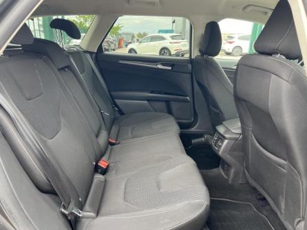 FORD Mondeo SW 2.0 HYBRID 187ch Titanium Business BVA à vendre à Dijon - Image n°12