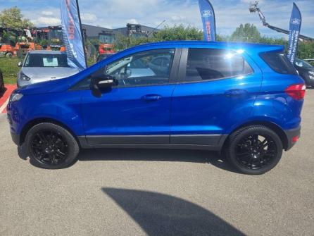 FORD EcoSport 1.0 EcoBoost 125ch Titanium S à vendre à Dijon - Image n°8