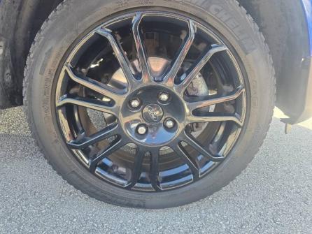 FORD EcoSport 1.0 EcoBoost 125ch Titanium S à vendre à Dijon - Image n°9
