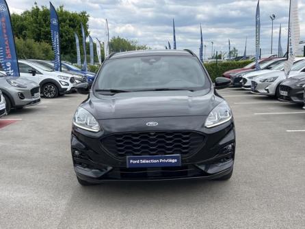 FORD Kuga 1.5 EcoBlue 120ch ST-Line Business Powershift à vendre à Dijon - Image n°2