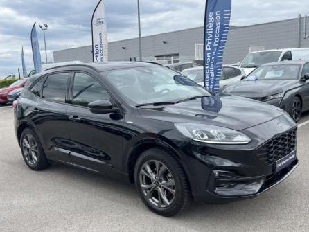 FORD Kuga 1.5 EcoBlue 120ch ST-Line Business Powershift à vendre à Dijon - Image n°3