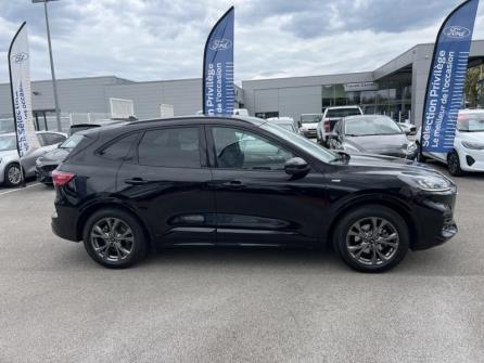 FORD Kuga 1.5 EcoBlue 120ch ST-Line Business Powershift à vendre à Dijon - Image n°4