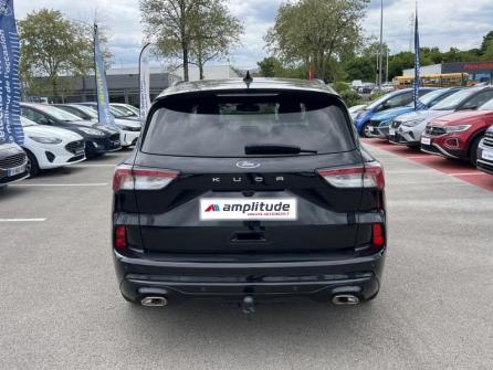 FORD Kuga 1.5 EcoBlue 120ch ST-Line Business Powershift à vendre à Dijon - Image n°6