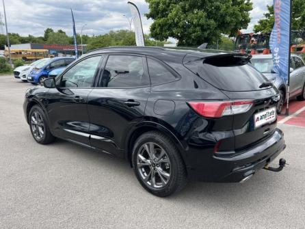 FORD Kuga 1.5 EcoBlue 120ch ST-Line Business Powershift à vendre à Dijon - Image n°7
