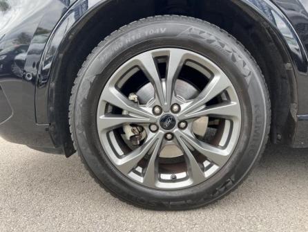 FORD Kuga 1.5 EcoBlue 120ch ST-Line Business Powershift à vendre à Dijon - Image n°9