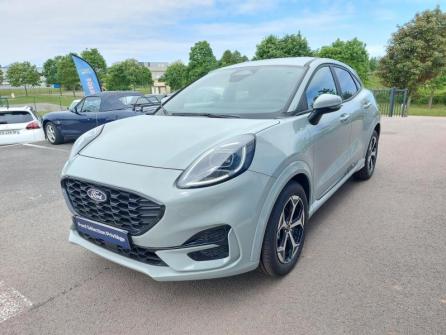 FORD Puma 1.0 EcoBoost Hybrid 125ch ST Line S&S à vendre à Dole - Image n°1