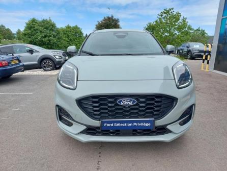 FORD Puma 1.0 EcoBoost Hybrid 125ch ST Line S&S à vendre à Dole - Image n°2