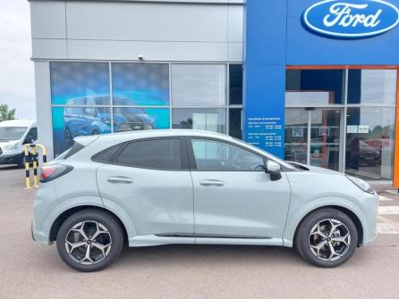FORD Puma 1.0 EcoBoost Hybrid 125ch ST Line S&S à vendre à Dole - Image n°4