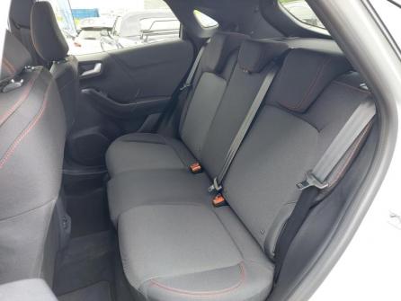 FORD Puma 1.0 EcoBoost Hybrid 125ch ST Line S&S à vendre à Dole - Image n°12