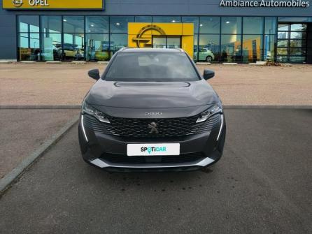 PEUGEOT 5008 1.2 PureTech 130ch S&S Allure Pack EAT8 à vendre à Troyes - Image n°2