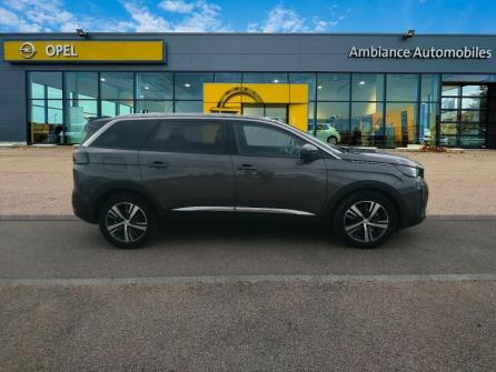 PEUGEOT 5008 1.2 PureTech 130ch S&S Allure Pack EAT8 à vendre à Troyes - Image n°4