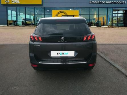 PEUGEOT 5008 1.2 PureTech 130ch S&S Allure Pack EAT8 à vendre à Troyes - Image n°5