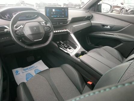 PEUGEOT 5008 1.2 PureTech 130ch S&S Allure Pack EAT8 à vendre à Troyes - Image n°8