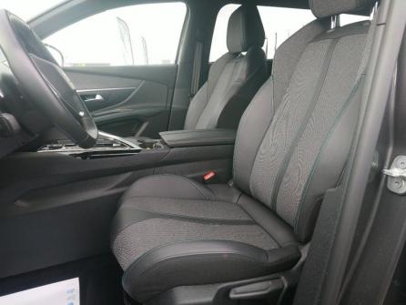 PEUGEOT 5008 1.2 PureTech 130ch S&S Allure Pack EAT8 à vendre à Troyes - Image n°9