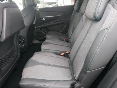 PEUGEOT 5008 1.2 PureTech 130ch S&S Allure Pack EAT8 à vendre à Troyes - Image n°10
