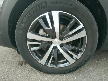 PEUGEOT 5008 1.2 PureTech 130ch S&S Allure Pack EAT8 à vendre à Troyes - Image n°11