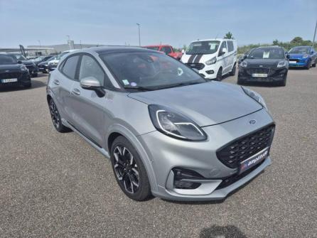FORD Puma 1.0 Flexifuel 125ch ST-Line X à vendre à Montargis - Image n°3