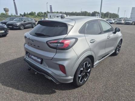 FORD Puma 1.0 Flexifuel 125ch ST-Line X à vendre à Montargis - Image n°5
