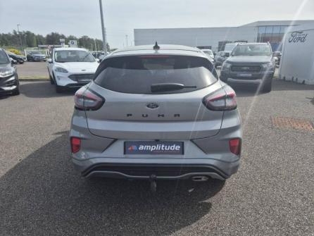FORD Puma 1.0 Flexifuel 125ch ST-Line X à vendre à Montargis - Image n°6