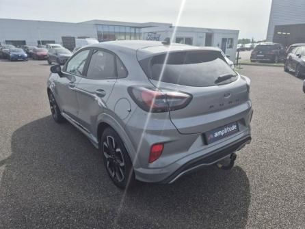 FORD Puma 1.0 Flexifuel 125ch ST-Line X à vendre à Montargis - Image n°7