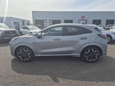 FORD Puma 1.0 Flexifuel 125ch ST-Line X à vendre à Montargis - Image n°8