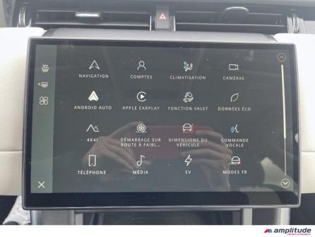 LAND-ROVER Discovery Sport 1.5 P300e 309ch S à vendre à Troyes - Image n°12