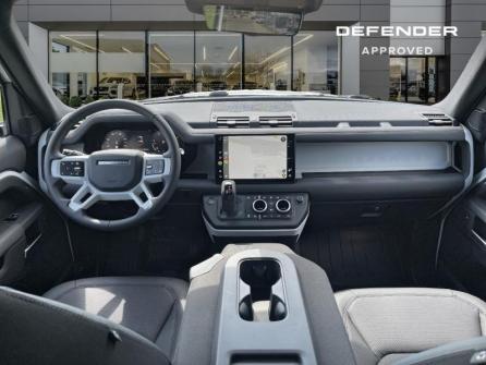 LAND-ROVER Defender 90 3.0 D200 Hard Top S à vendre à Troyes - Image n°5