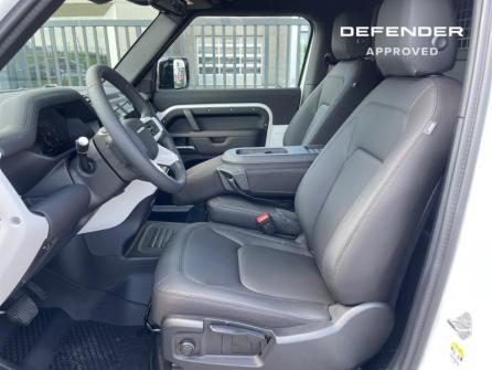 LAND-ROVER Defender 90 3.0 D200 Hard Top S à vendre à Troyes - Image n°6